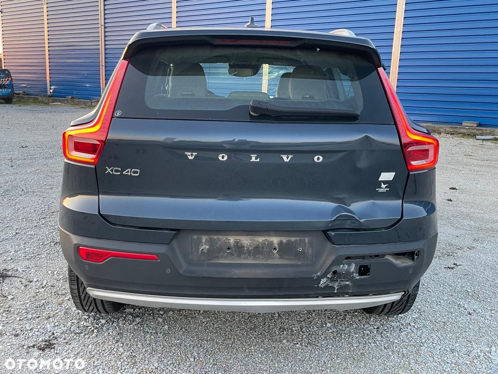 Volvo XC 40 T4 Recharge DKG Inscription - 4