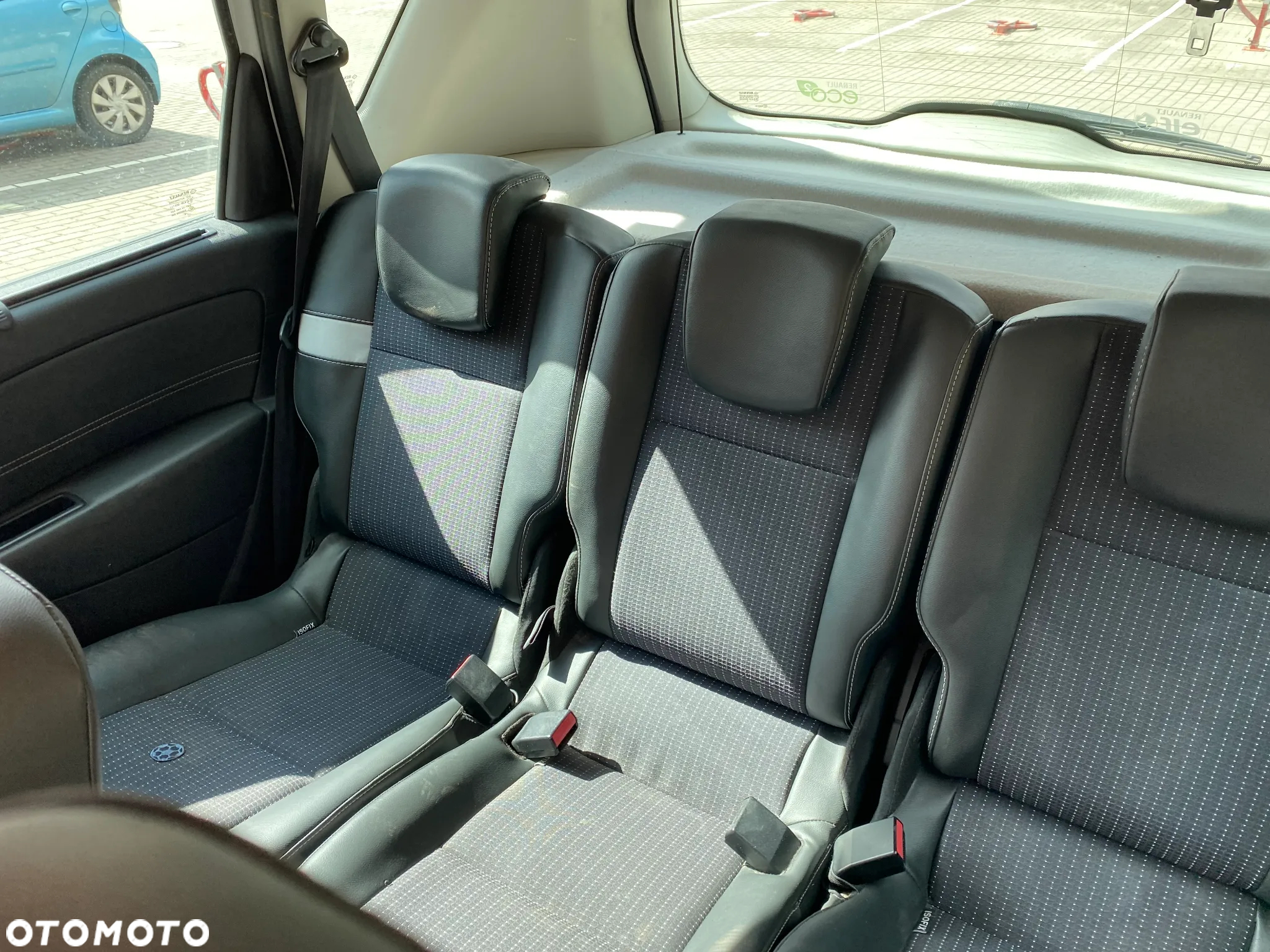 Renault Scenic 1.5 dCi Dynamique - 7