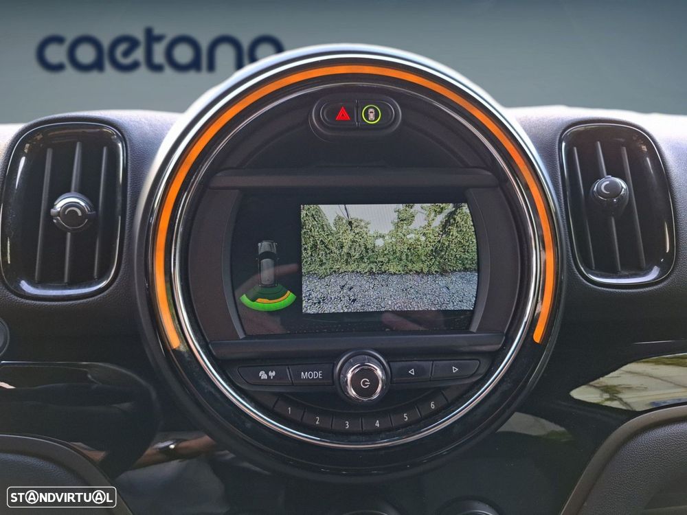 MINI Countryman One D - 25