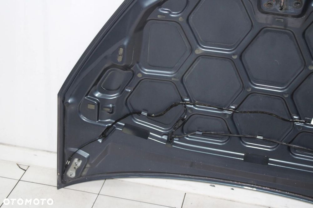 FORD S-MAX MK1 LIFT 10R- MASKA POKRYWA SILNIKA S0 - 15