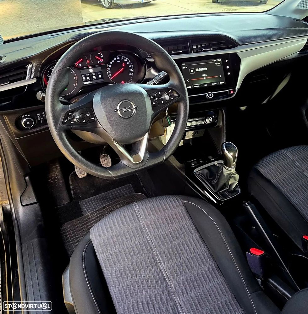 Opel Corsa 1.2 Elegance - 6