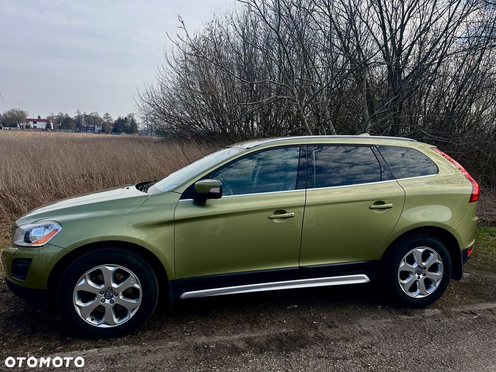 Volvo XC 60 - 8