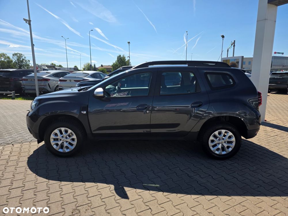 Dacia Duster 1.3 TCe Comfort - 5