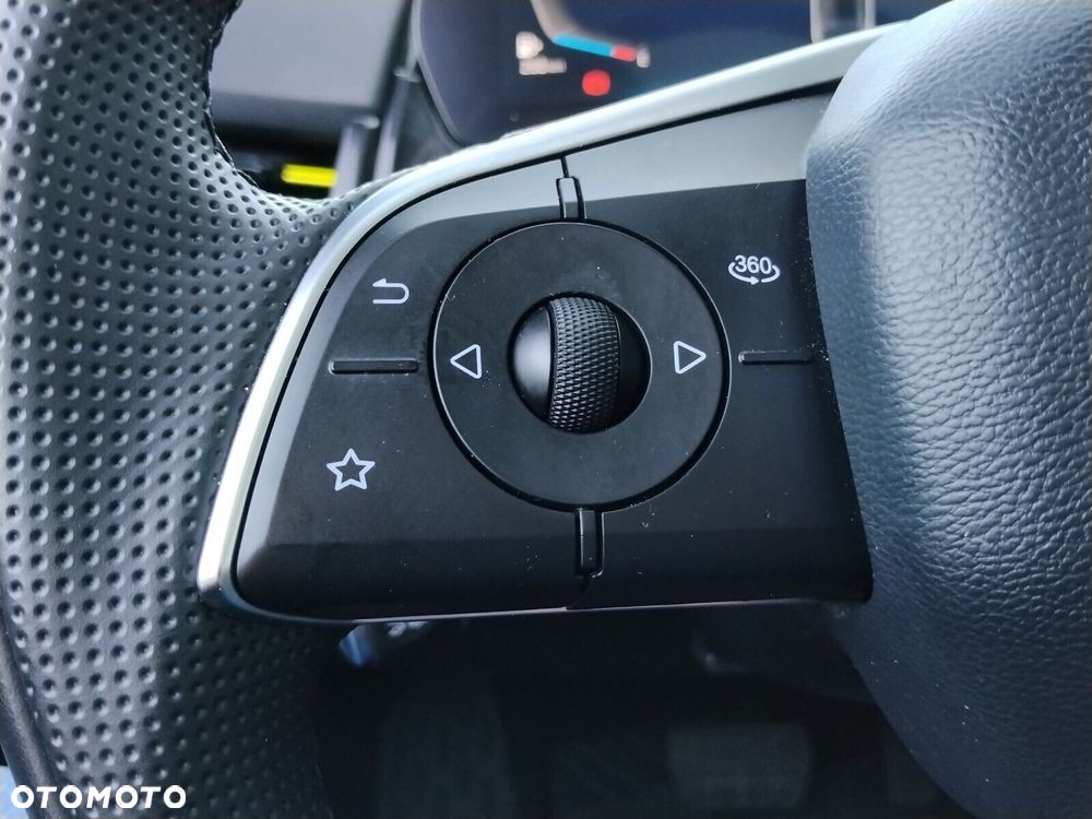 BAIC 5 Beijing 1.5T Luxury DCT - 28