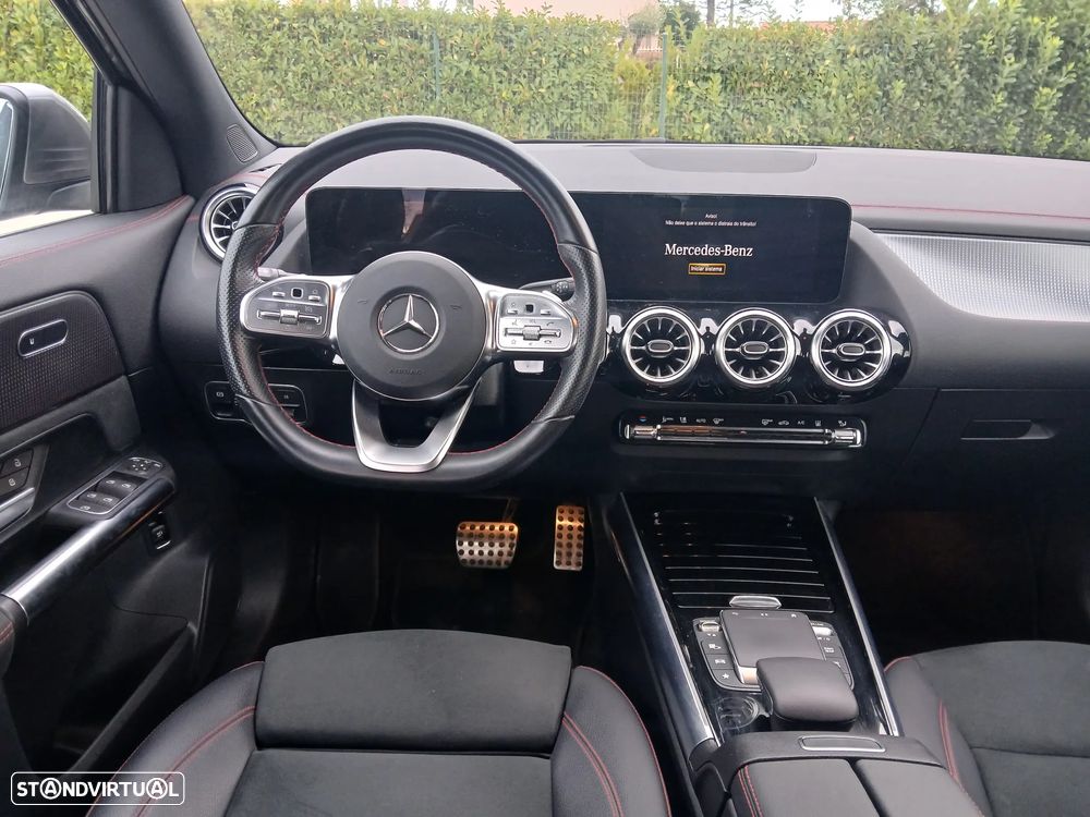 Mercedes-Benz EQA - 13