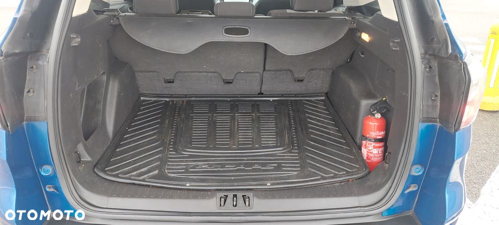 Ford Escape 1.5 EcoBoost AWD SE - 11