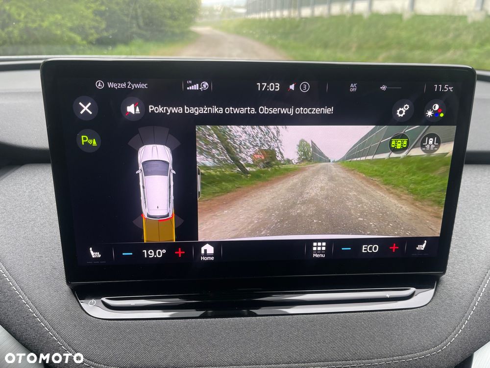 Skoda Enyaq iV 60 - 23