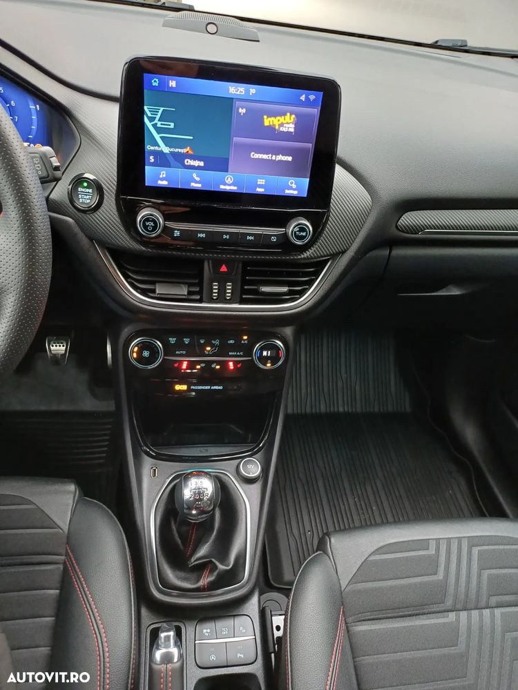 Ford Puma 1.0 EcoBoost ST Line X - 18