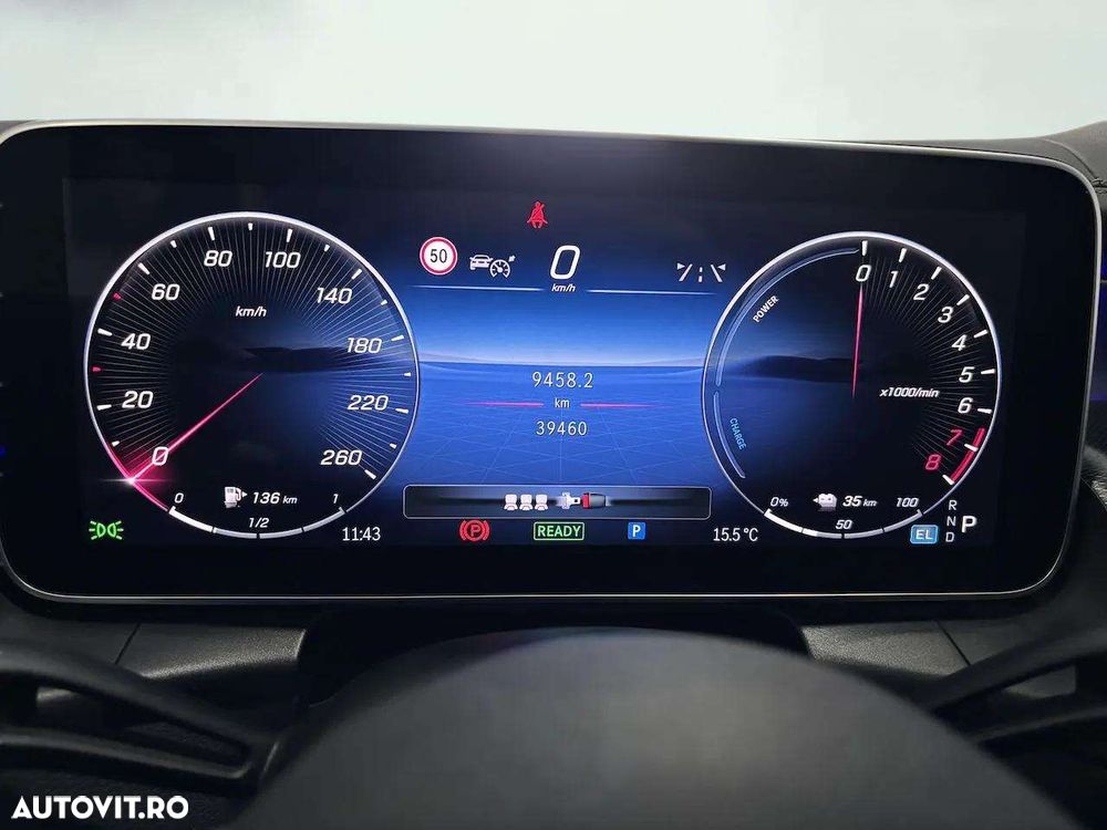 Mercedes-Benz GLC - 23