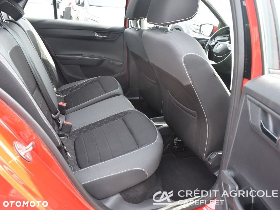 Skoda Fabia 1.0 TSI Ambition - 14