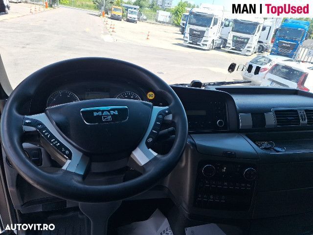MAN TGX 18.440 4X2 LLS-U - 8