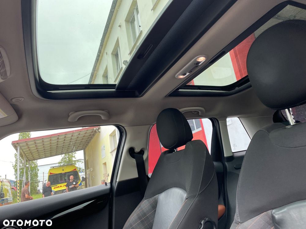 MINI Cooper S Sport-Aut Seven - 21