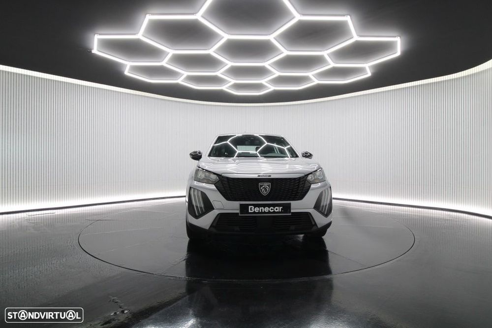 Peugeot 2008 1.2 PureTech Active - 13