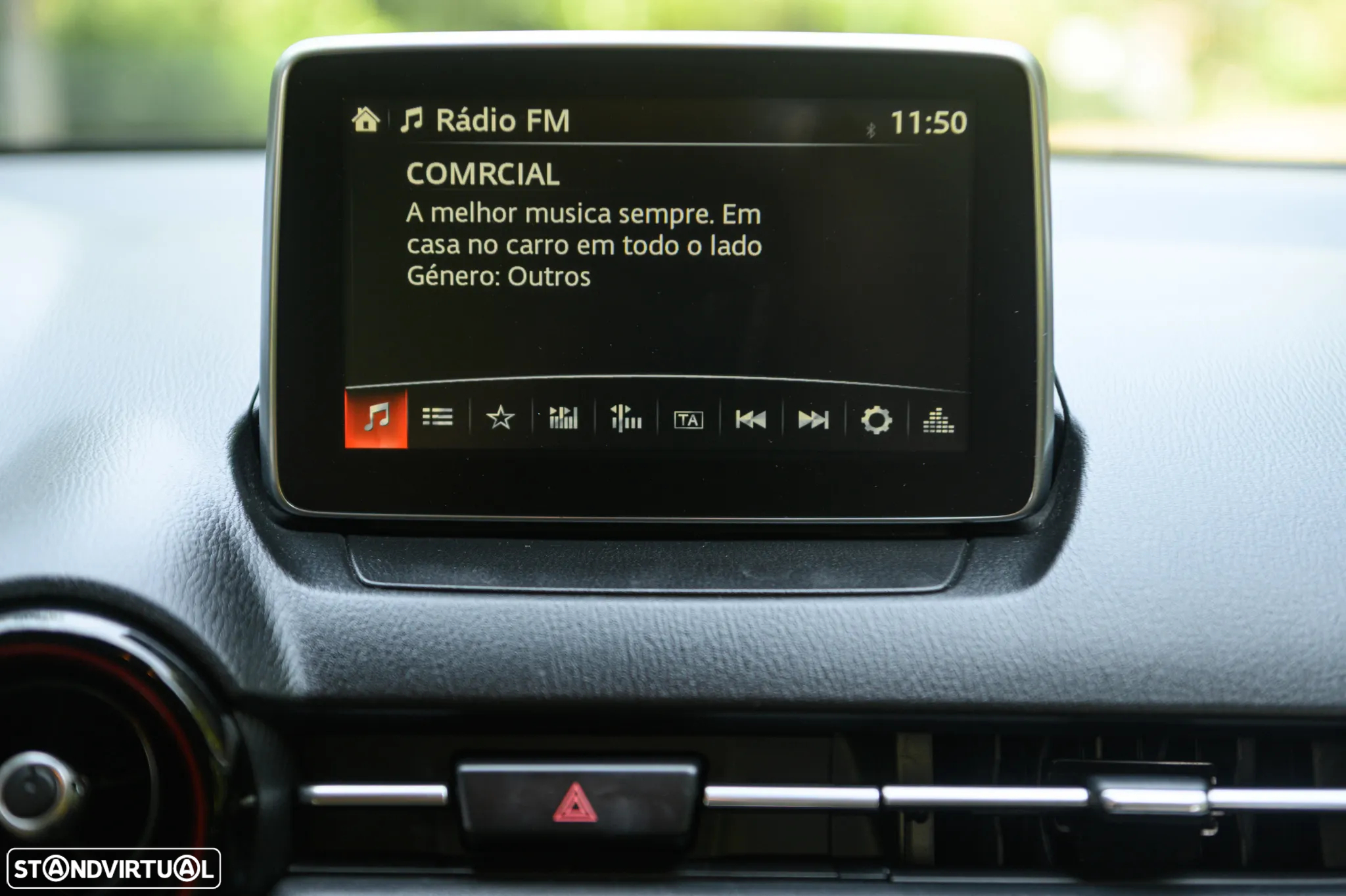 Mazda CX-3 1.5 Sky.Excellence HT - 36