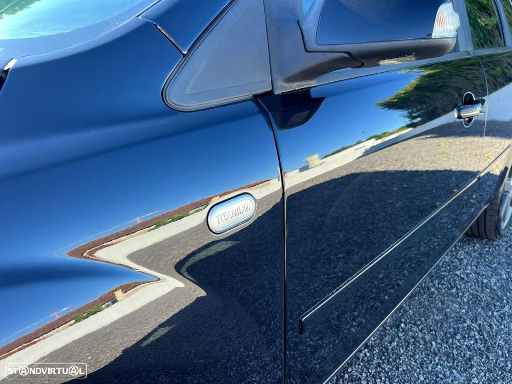 Ford Focus SW 1.6 TDCi Titanium - 27