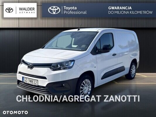 Toyota PROACE CITY - 1