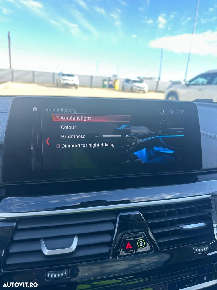 BMW Seria 5 - 7