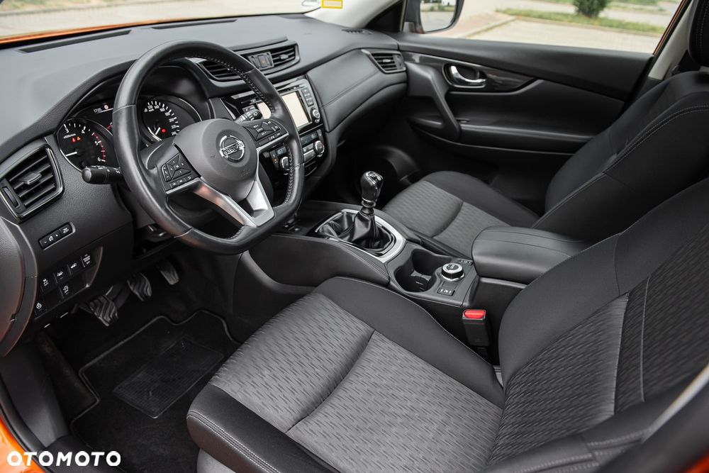 Nissan X-Trail 2.0 dCi ALL-MODE 4x4i Tekna - 15
