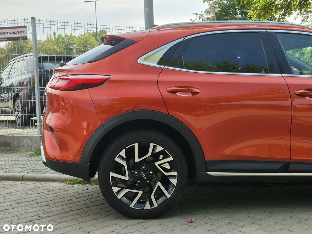 Kia XCeed 1.5 T-GDI Business Line DCT - 13