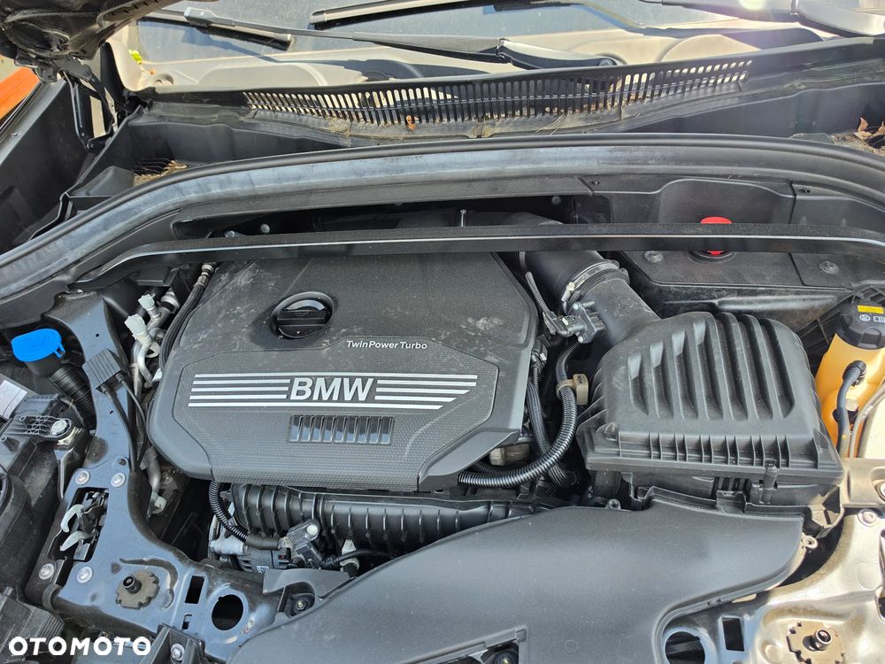 BMW X1 sDrive18i - 5