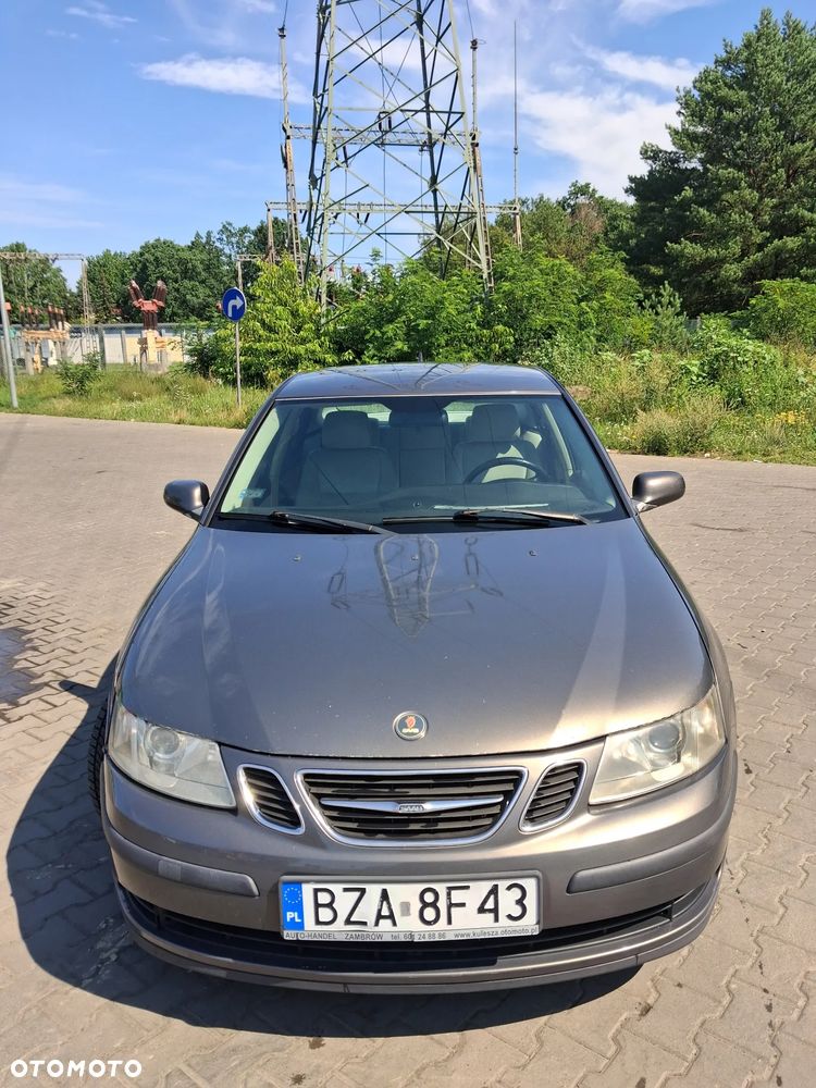 Saab 9-3 - 2