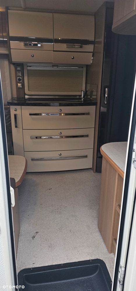 Fendt Tendenza 515 - 17