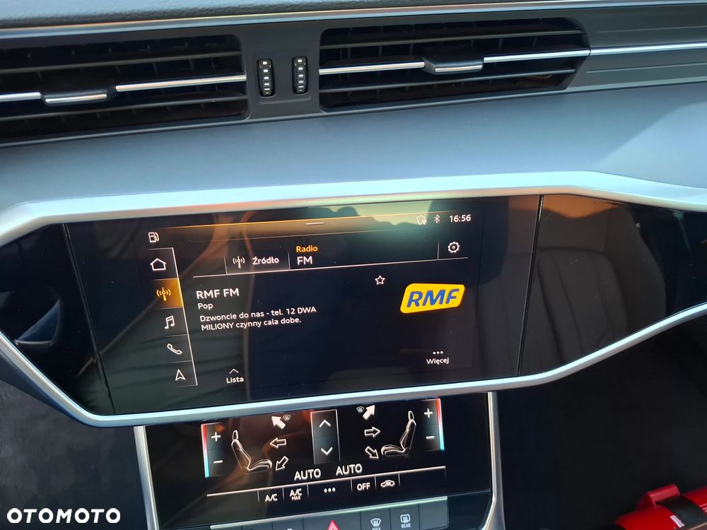 Audi A6 Limousine 40 TDI mHEV S tronic - 24