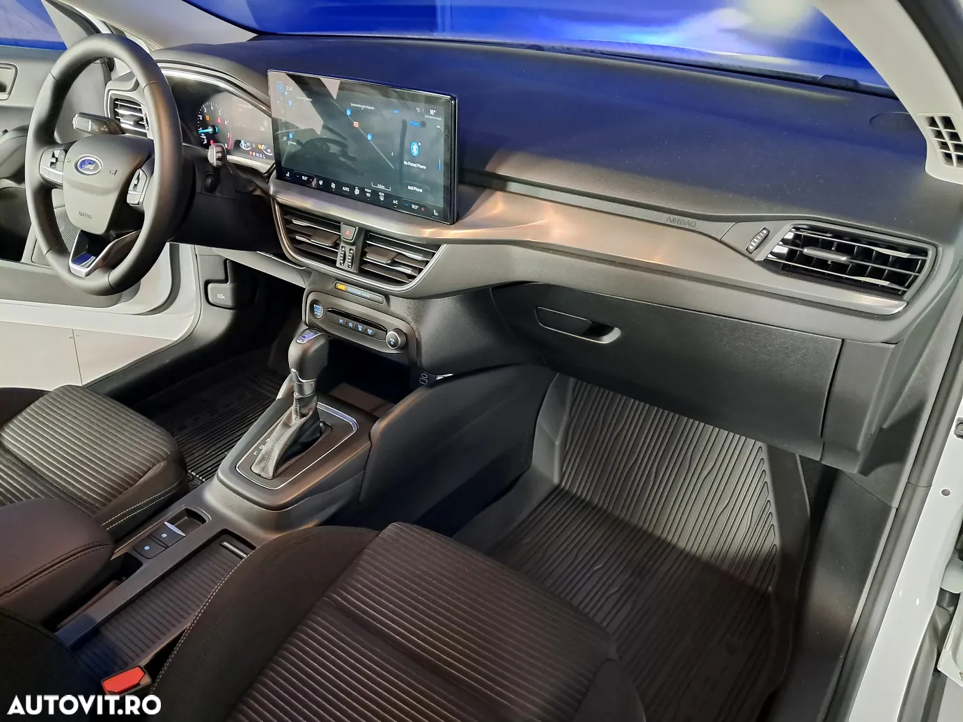 Ford Focus - 17