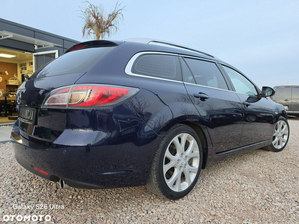 Mazda 6 Sport 2.0 CD DPF Exclusive - 25