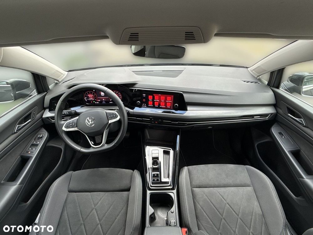 Volkswagen Golf - 12