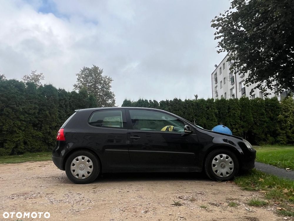 Volkswagen Golf - 4