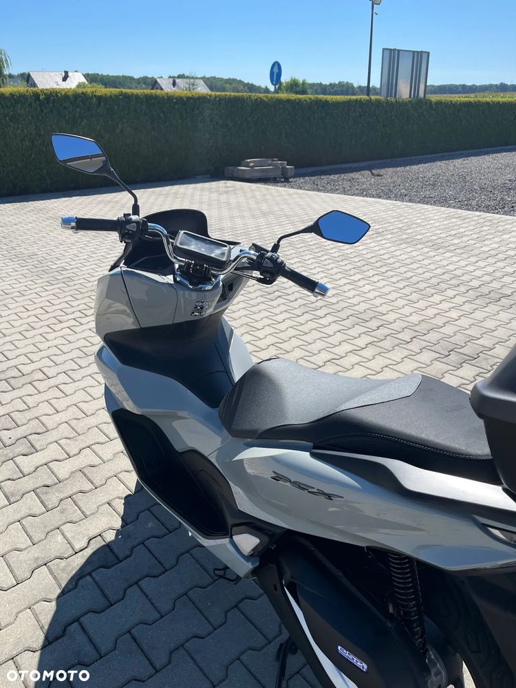 Honda PCX - 2