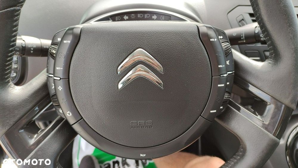 Citroën C4 Grand Picasso - 36