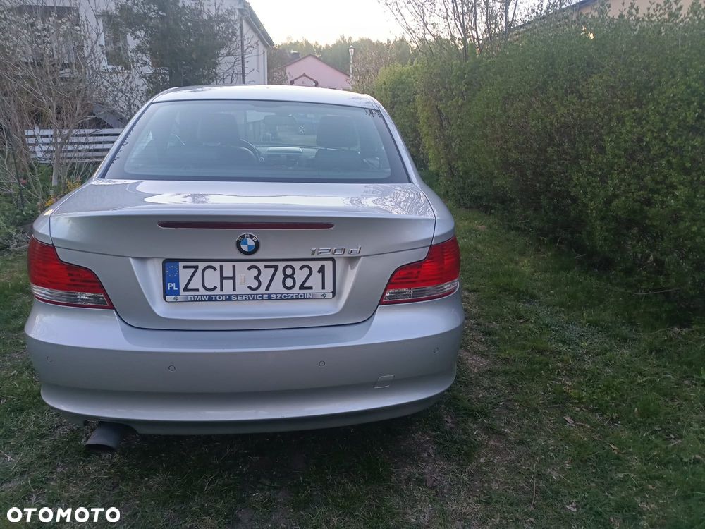 BMW Seria 1 - 4