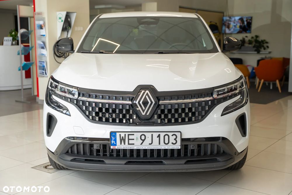 Renault Austral 2023 photo 2