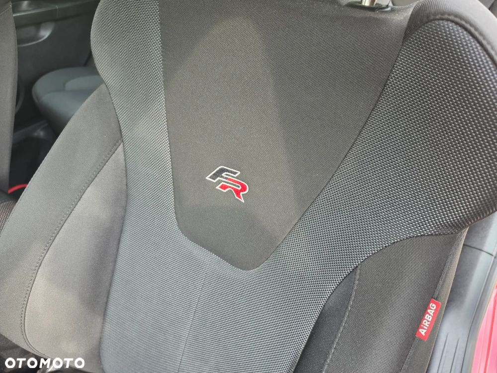 Seat Leon 2.0 TDI DPF FR Limited - 20