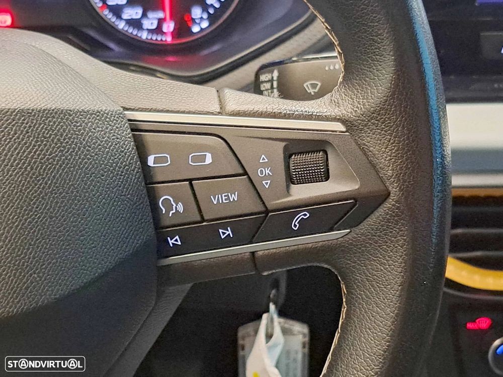 SEAT Arona 1.0 TSI Style - 9