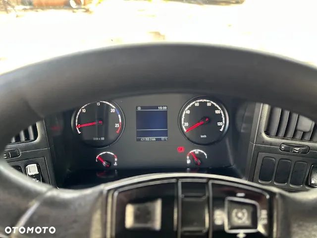 Scania P400 - 9
