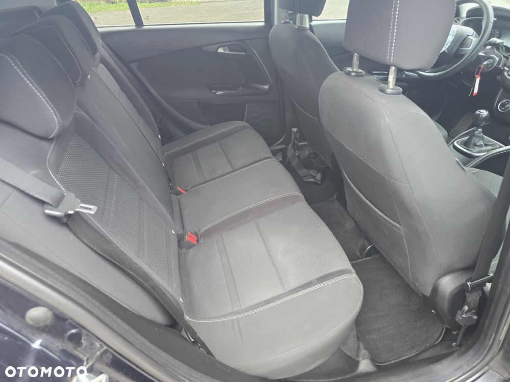 Fiat Tipo 1.4 16v Lounge EU6d - 11