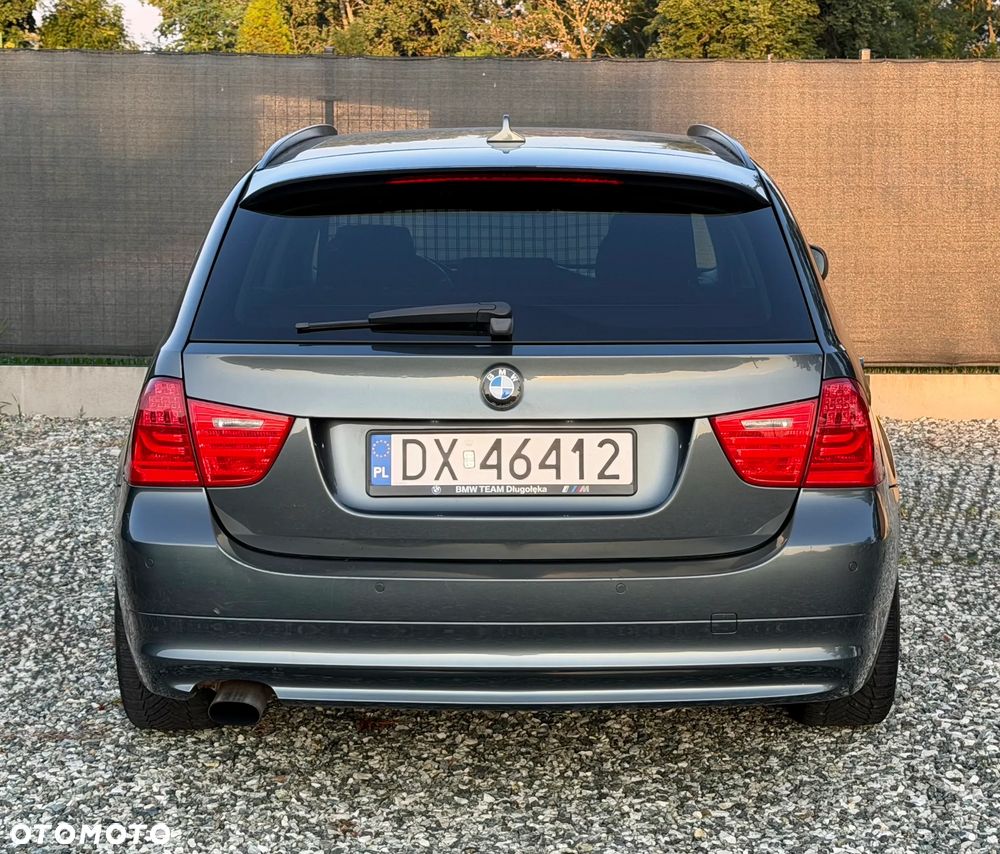 BMW Seria 3 - 6