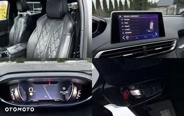 Peugeot 3008 BlueHDi 130 Stop & Start Allure Business-Paket - 28