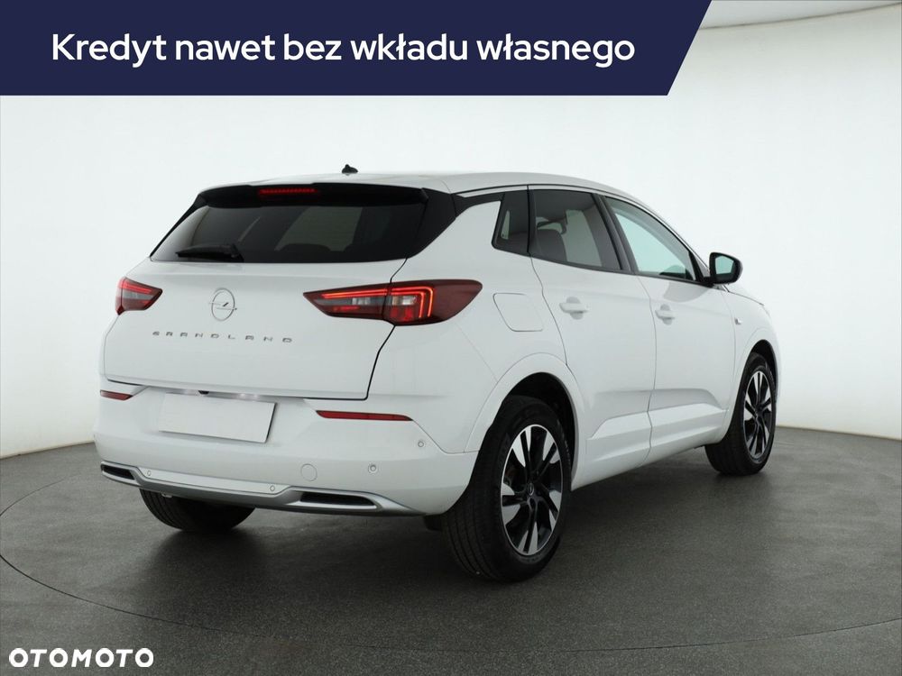 Opel Grandland X - 7