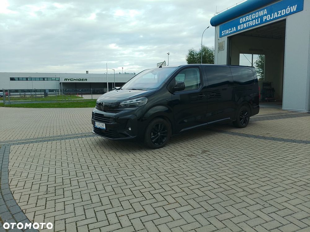 Toyota Proace Verso 2.0 D4-D Long VIP - 3