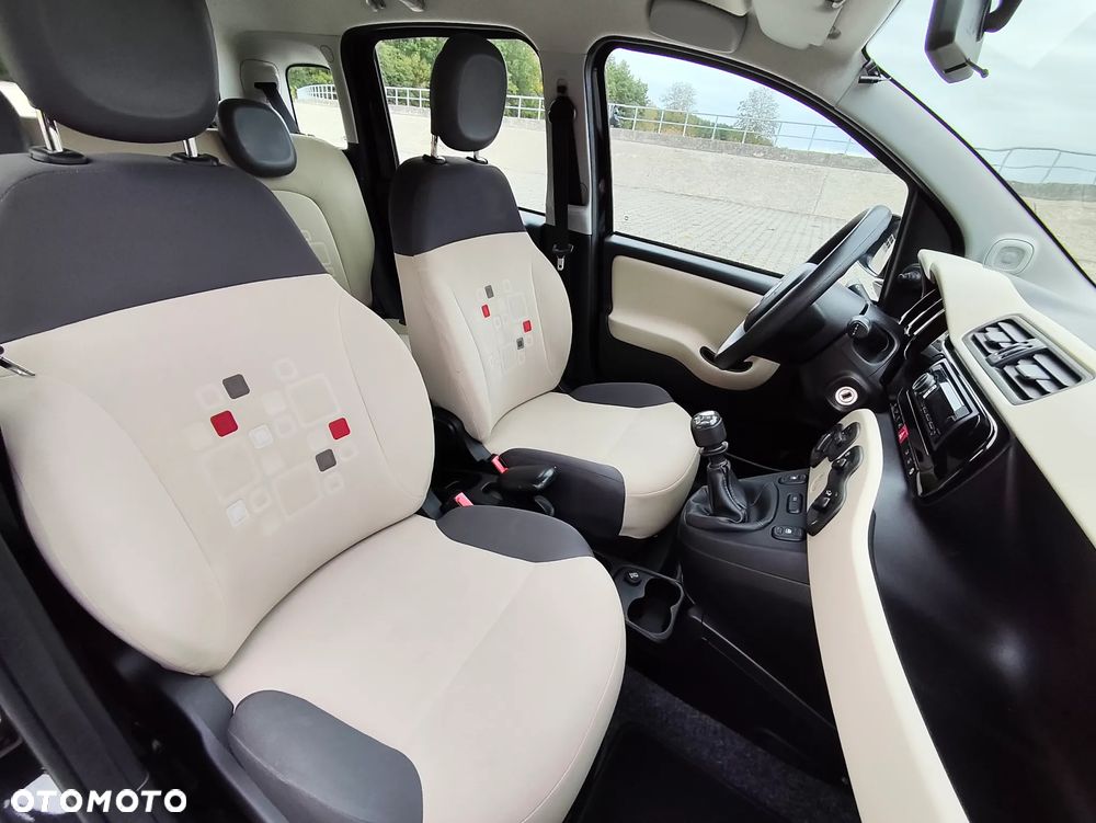 Fiat Panda - 16