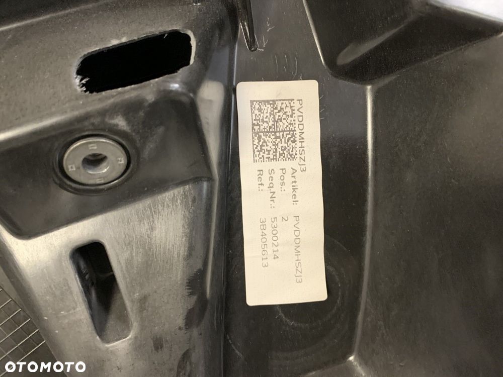 ŁADNA NIEUSZKODZONA KLAPA BAGAŻNIKA OPEL GRANDLAND X 17-23 YP00018477 - 8