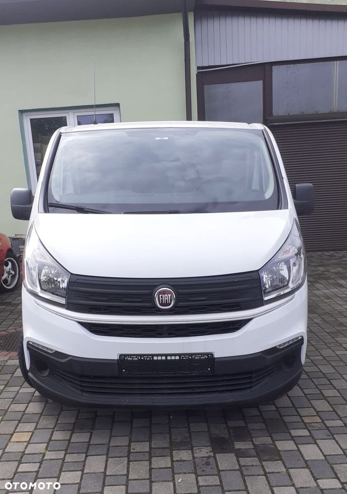 Fiat Talento - 1