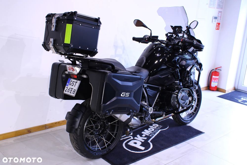 BMW GS - 6