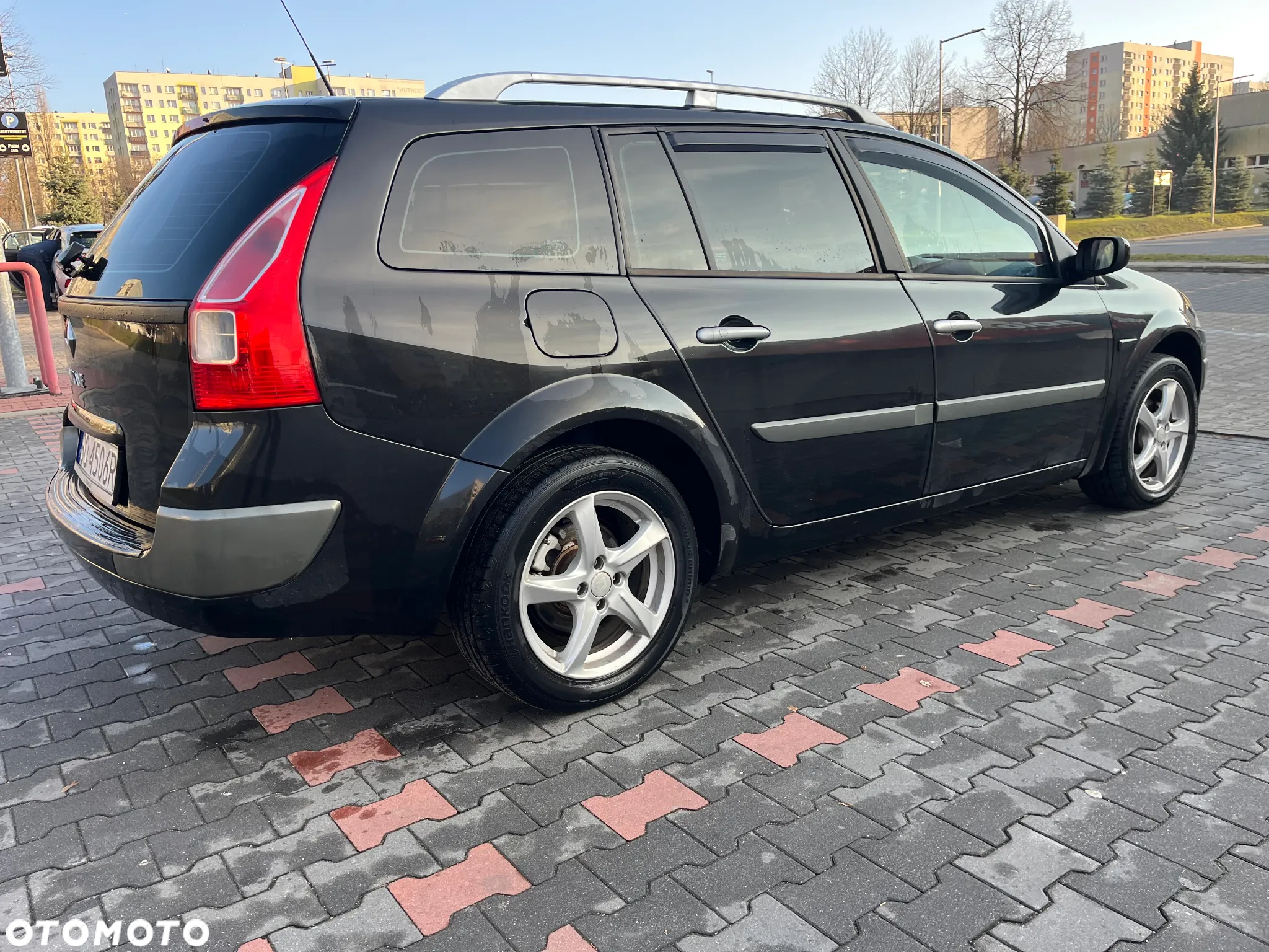 Renault Megane - 14