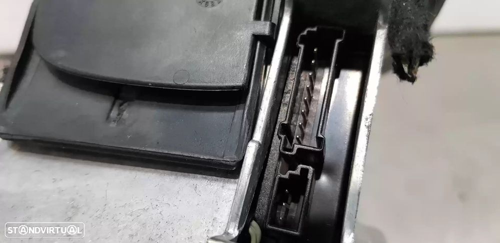 ALAVANCA VELOCIDADES MERCEDES-BENZ CLASSE S 2004 -A2202673324 - 4