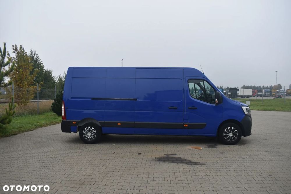 Renault Master - 9
